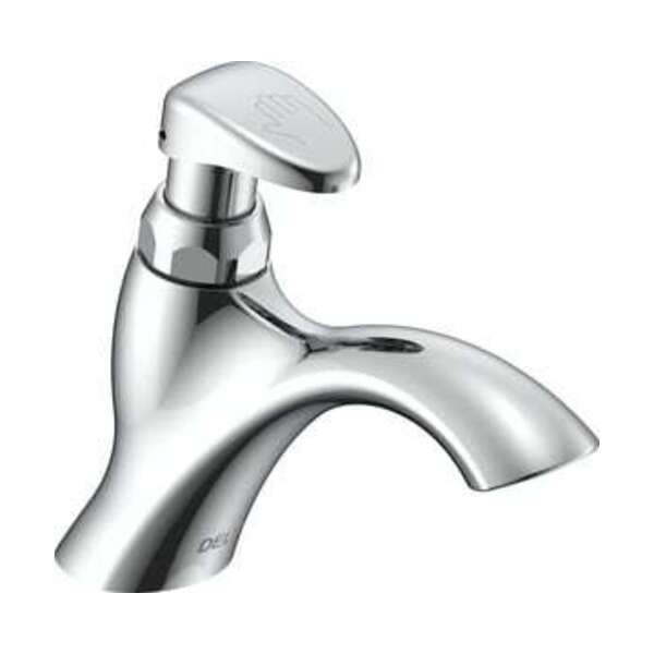 DELTA CCY LF 0.5 GPM ADA LEV METERING FCT