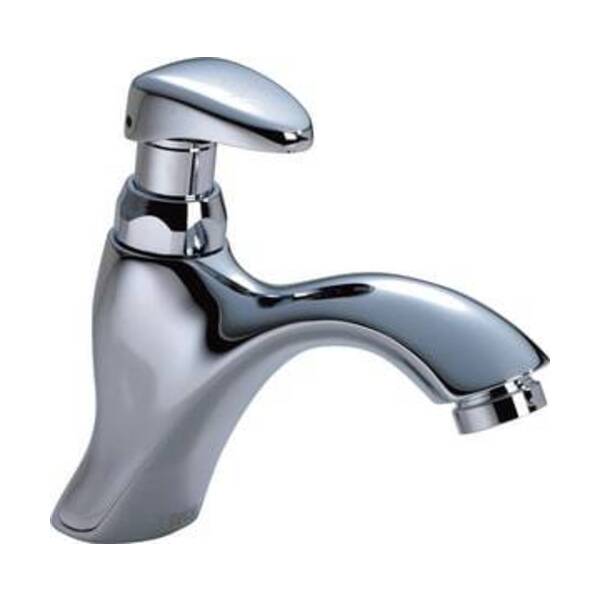 DELTA CCY LF 0.5 ADA LEV METERING W MIX