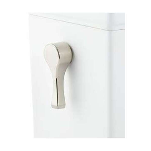 SIGNATURE HDWR 5/8 OD SURE GRIP FLG BN