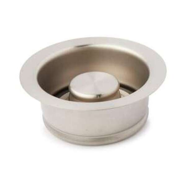 SIGNATURE HDWR DISP FLG/ST F/ ISE SS