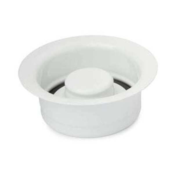 SIGNATURE HDWR DISP FLG / ST F/ ISE WHIT