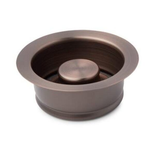 SIGNATURE HDWR DISP FLG/ST F/ ISE ORB