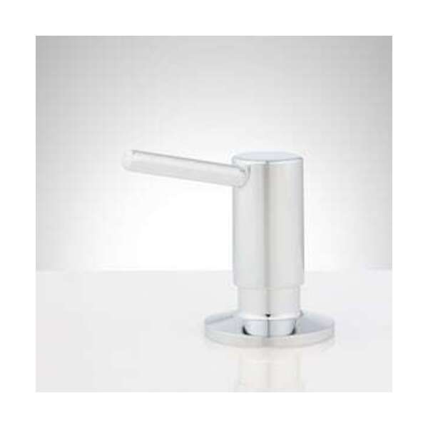 SIGNATURE HDWR SOAP / LOTION DISP - CP