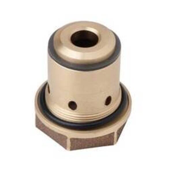 SYMMONS *SAFETY SEAT W/ GSKT