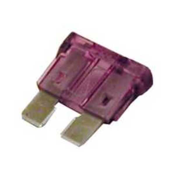DIVERSITECH 3 AMP AUTO BLD FUSE