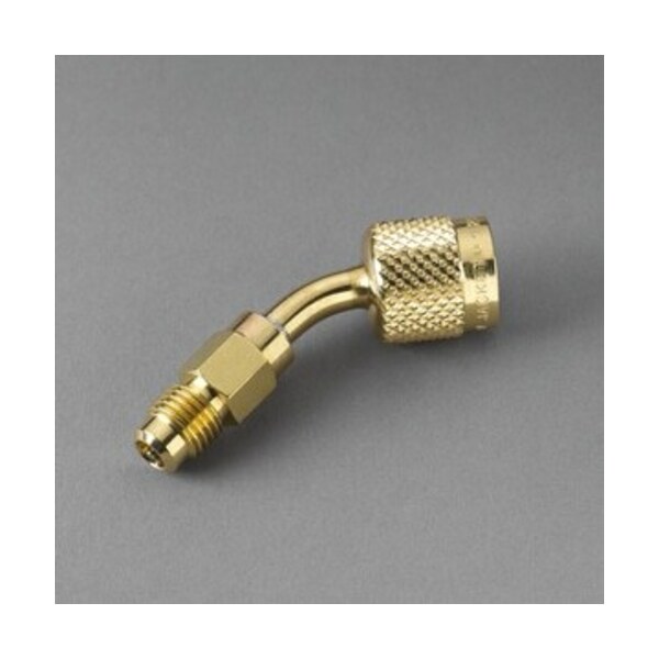 RITCHIE ENGINEERING COMPANY, INC. 5/16 QC X 1/4 MFL ADPT