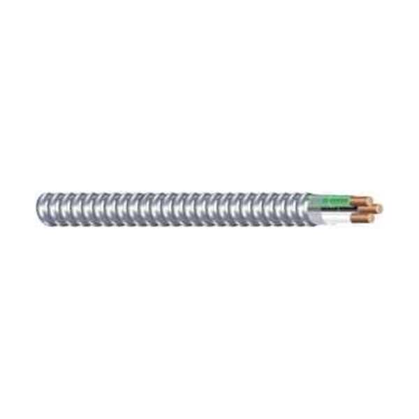SOUTHWIRE 12/2 MC MTL CLAD CABLE 250 RL