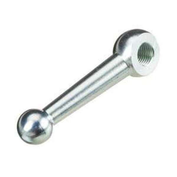 RIDGE F672 LEV CLAMP