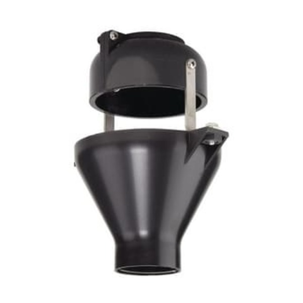 WATTS 2-1/2 - 10 RPZ AIR GAP ASSY F/ 957