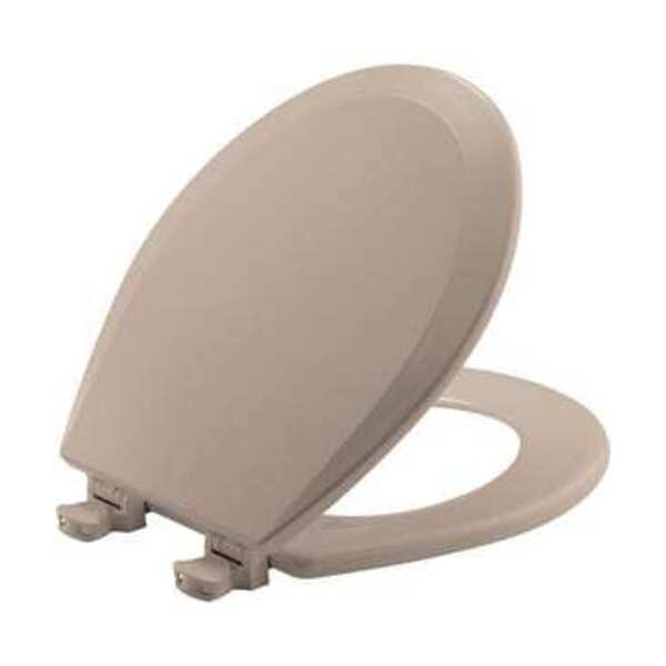 BEMIS RF BOWL WOOD CLST SEAT CL FRNT FABE