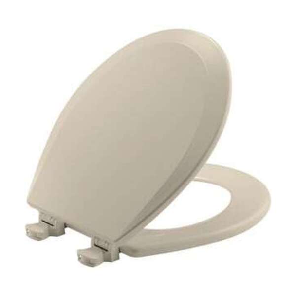 BEMIS RF BOWL WOOD CLST SEAT CL FRNT ALMO