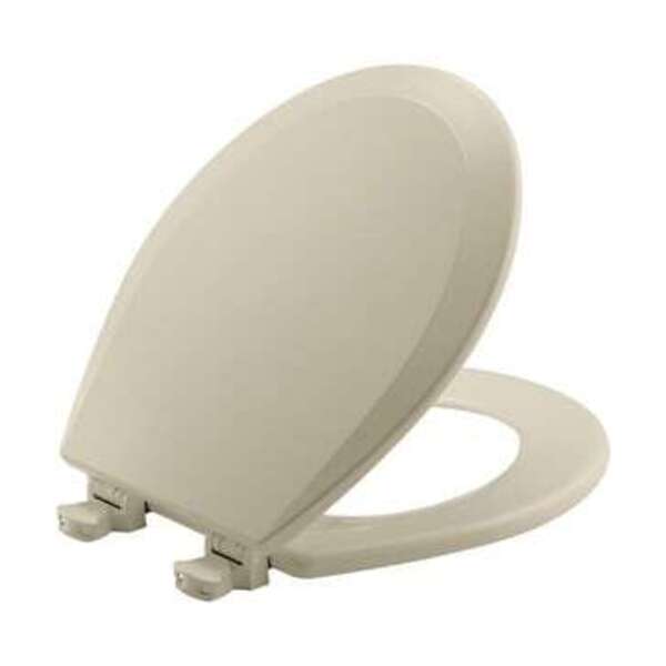 BEMIS RF BOWL WOOD CLST SEAT CL FRNT BONE