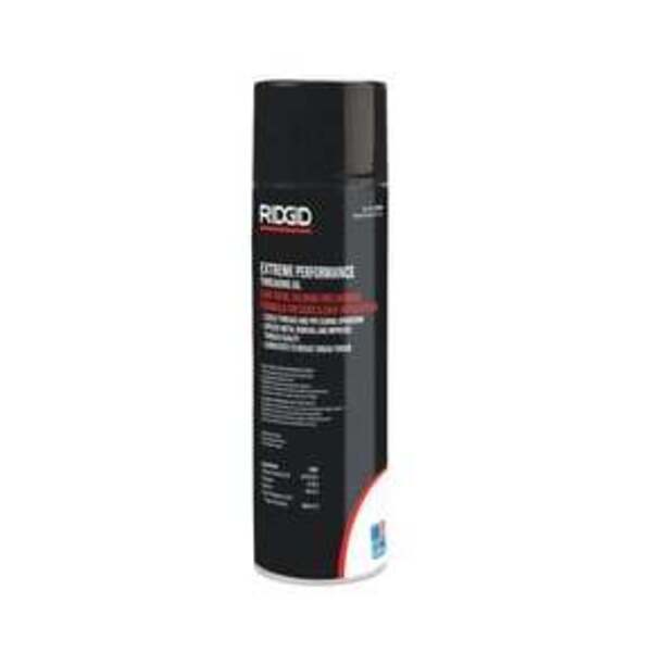 RIDGE AEROSOL THREADING OIL