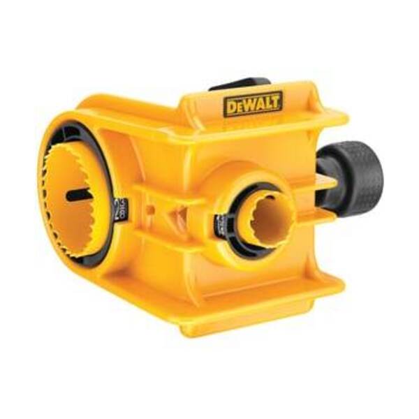 DEWALT DEWALT DRN LCK KIT