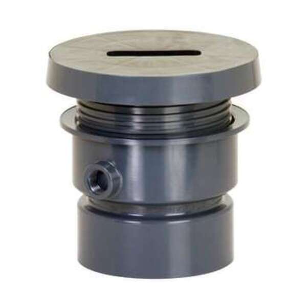 SIOUX CHIEF MFG CO INC 4 PVC S40 PLAS RI CO