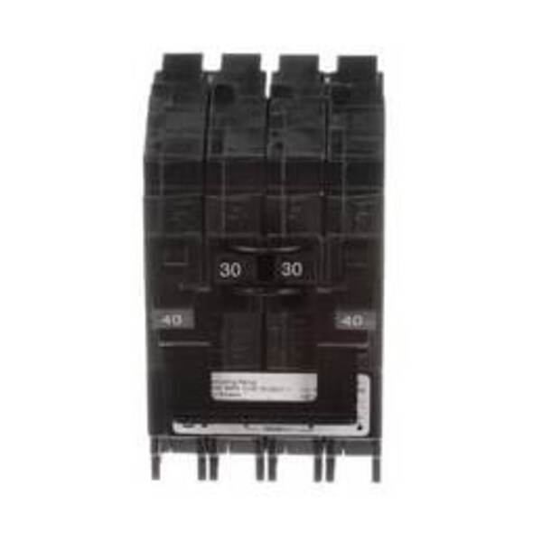 SIEMENS BRKR 2-40A 1P 2-30A 1P 120V 10K QT