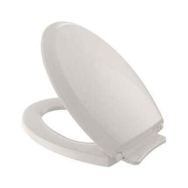 TOTO EB TLT SEAT PLAS SLOW SEBE