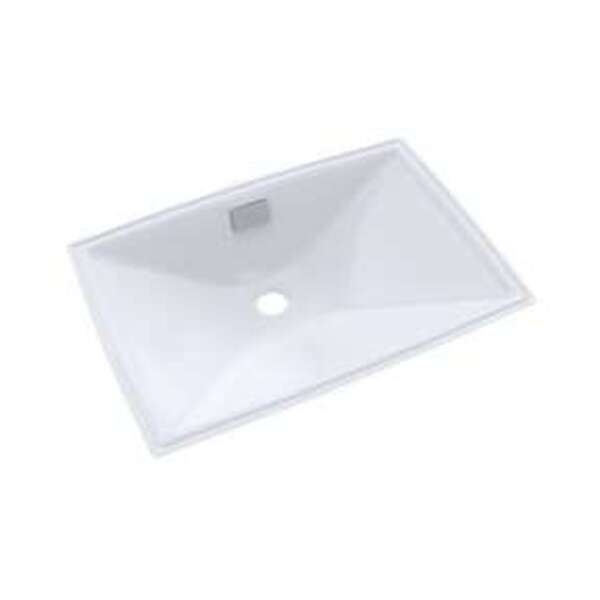 TOTO 23X16 0H VC UC LAV *LLOYD COTT