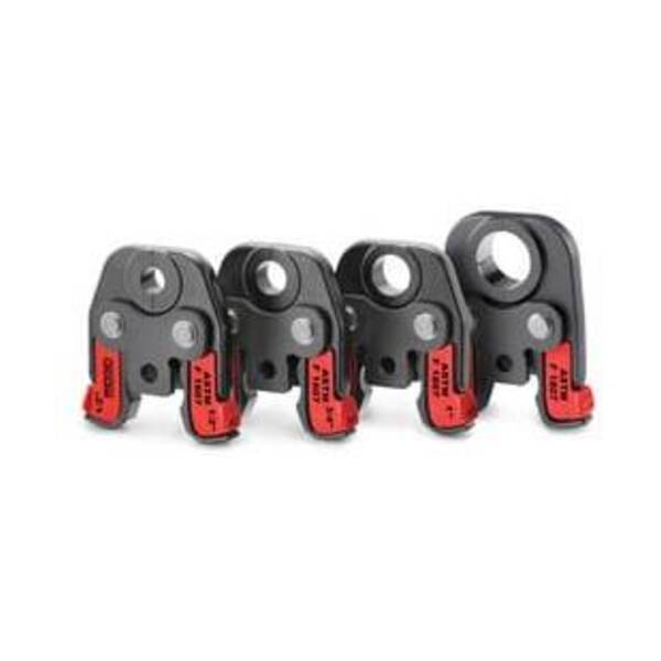 RIDGE 1/2 COMP ASTM F 1807 PEX JAW