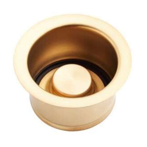 SIOUX CHIEF 3-4 PVC ADJ FLR DRN NI RNG & STRN