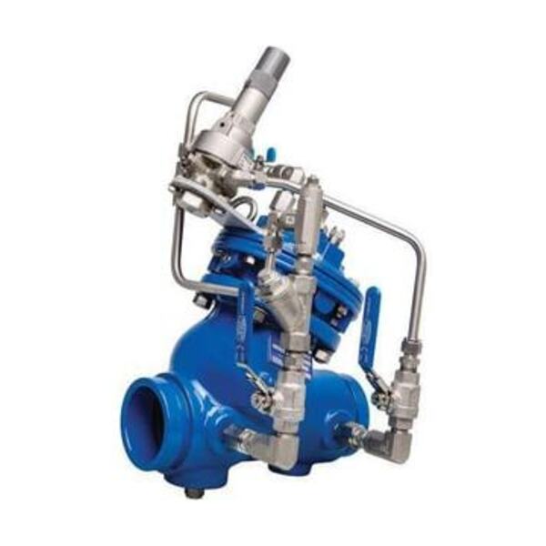 VICTAULIC 2 COP FLG WSHR 641