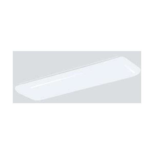 AMERICAN FLUORESCENT WHIT 2 32W FLUSH
