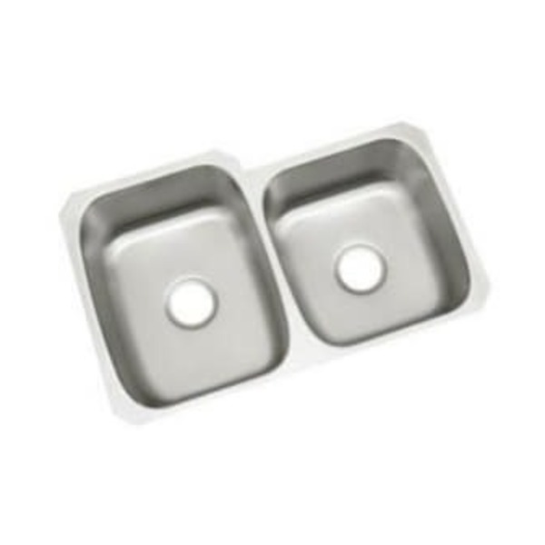 STERLING 29X21 2B UC KITC SINK *MCALLI SS