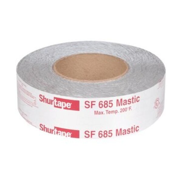 SHURTAPE 2X100 SF685 MASTIC TAPE