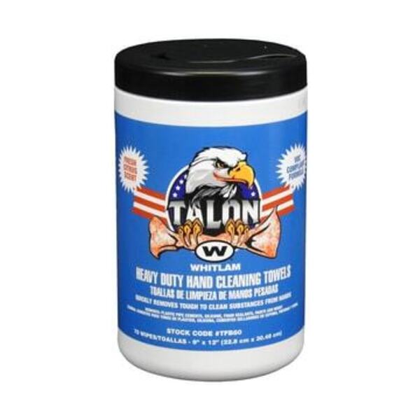 WHITLAM 70 COUNT TALON TWL