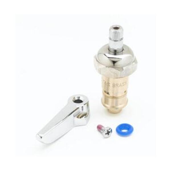 T AND S LF L COLD *CRMC CART/ BON/ LVR