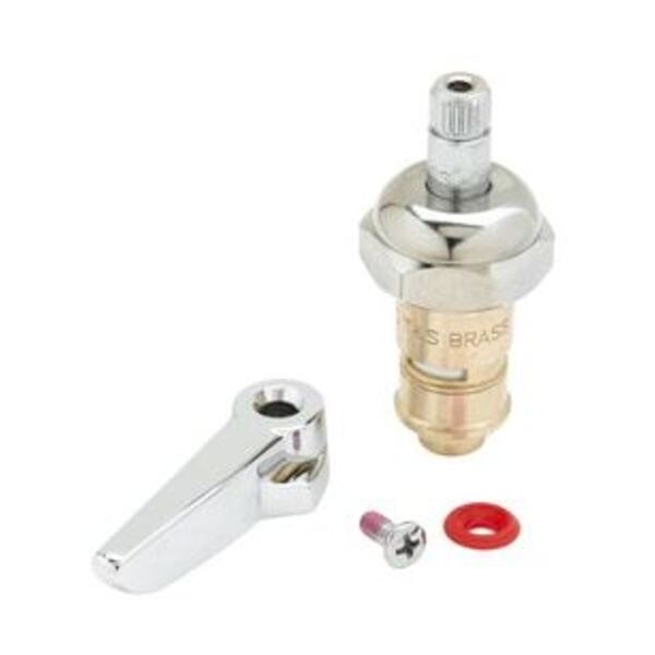 T AND S LF *CRMC RTC HOT LVR HDL