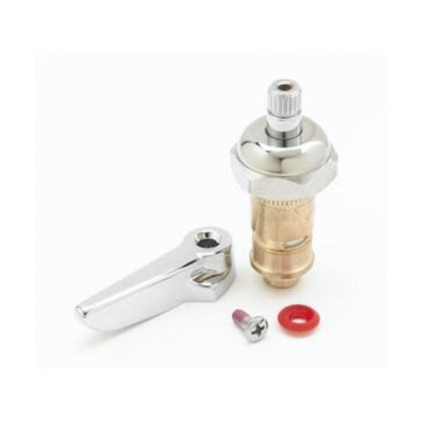 T AND S LF R HOT *CRMC CART/ BON/ LVR