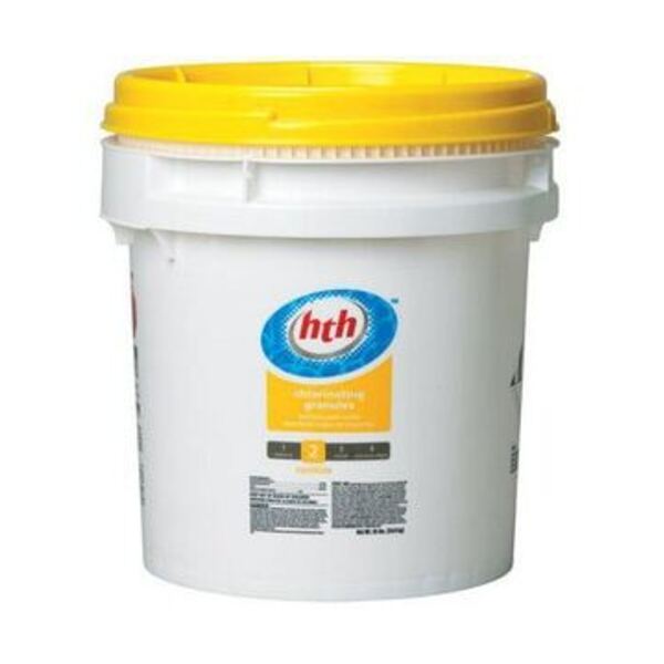 T. CHRISTY ENT 5# DRY GRAN CHLR