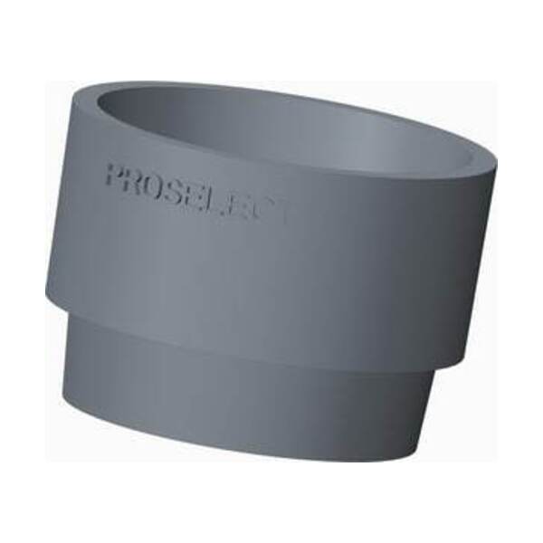 PROSELECT 5-1/4X4 VLV BX RSR