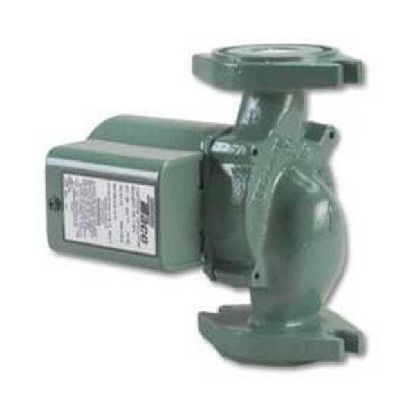 TACO CI CIRC PUMP W/ CHK VLV