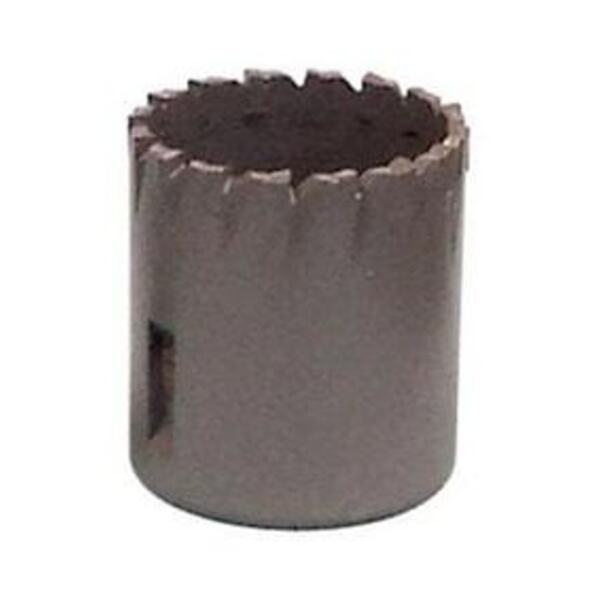 WHEELER 3/4 CARB TIP SHELL CTTR F/ DI & CI