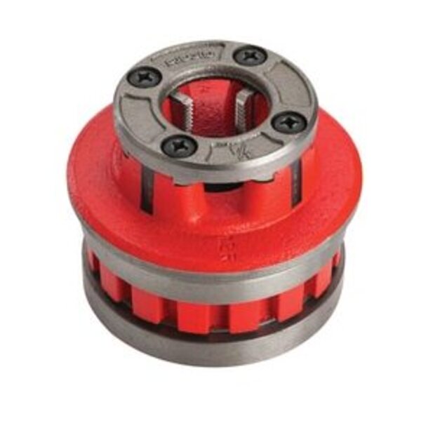 RIDGE 3/4 NPT DIE HD COMP 12R