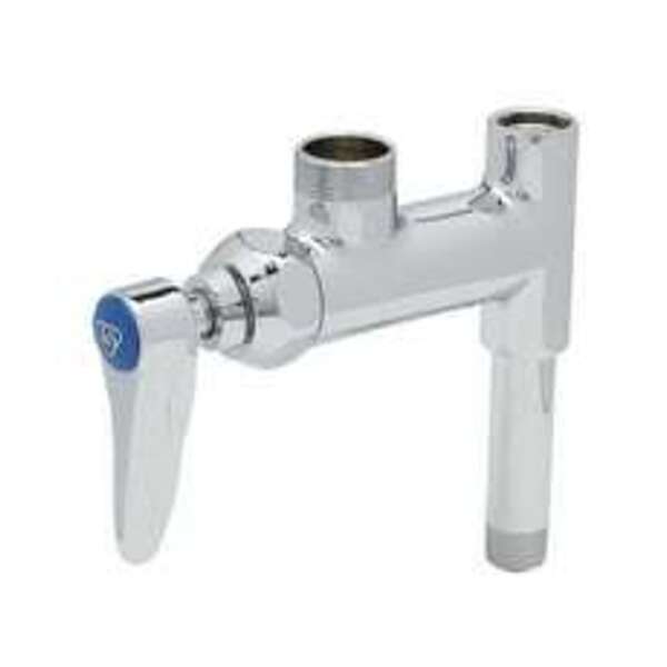 T AND S LF ADD ON FCT L/ NOZ