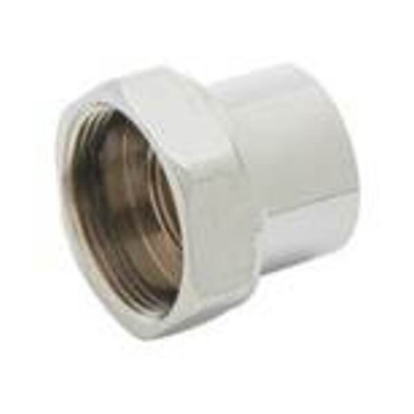 T AND S LF SWVL TO RIGID SPT ADPT