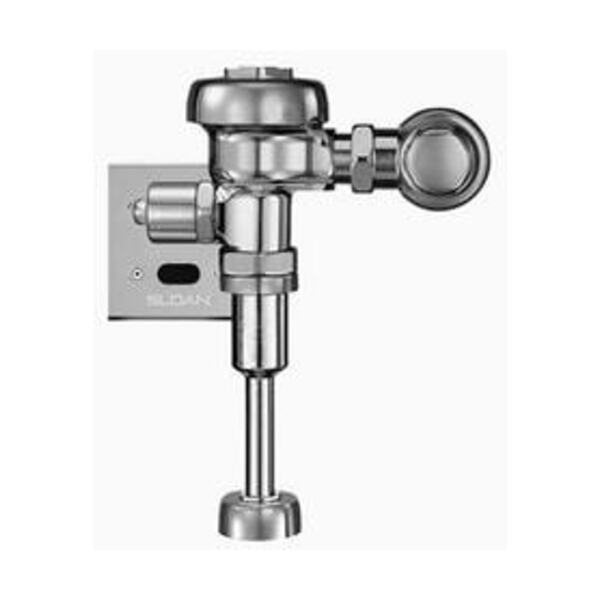SLOAN VALVE CO 186  0.5 gpf Sensor Flush Valve