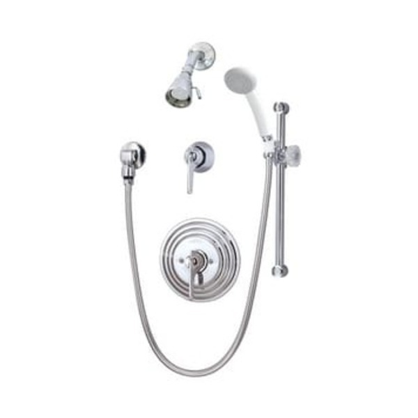 SYMMONS CCN 1HDL LEV P/BAL T&S SET CP 2.5