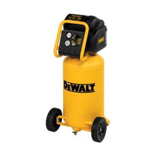 DEWALT 200PSI 15GAL WORKSHOP