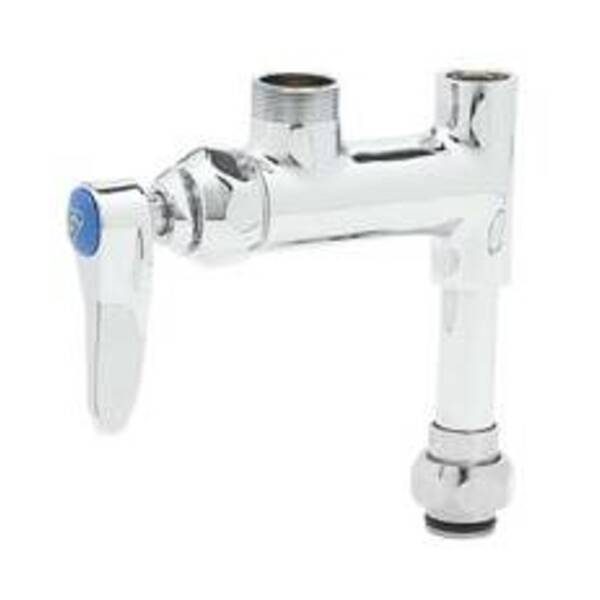 T AND S LF EASY-INSTALL ADD ON FCTEASY-I