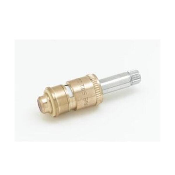 T AND S LF CRMC CART ASSY W/ CHK VLV