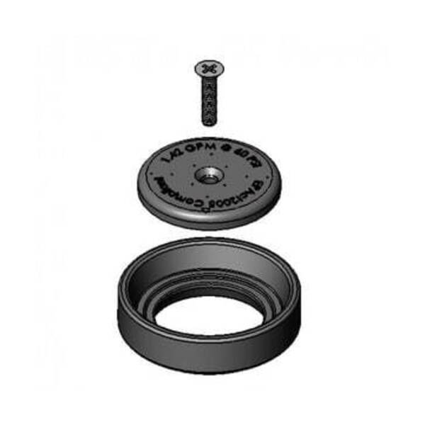 T AND S LF SPRY FACE BUMP REP KIT