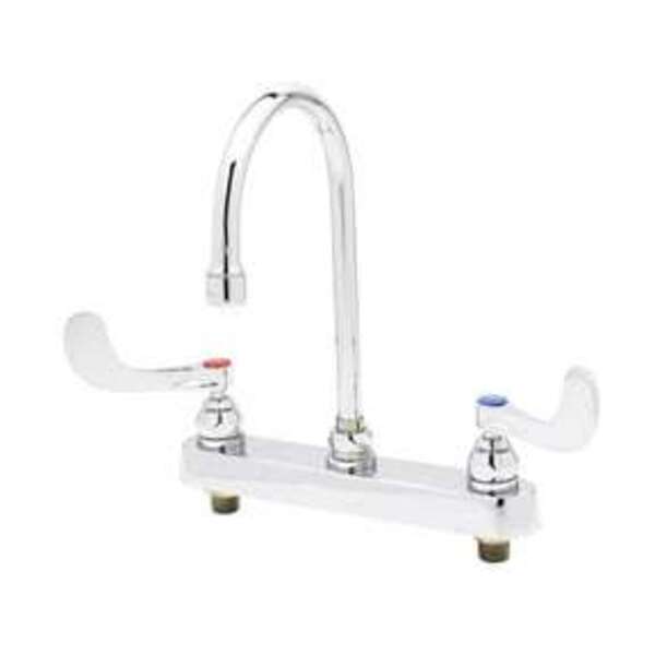 T AND S LF 8 C/C DM WB FCT4WRIST A