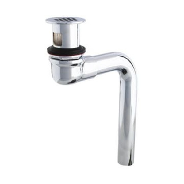 T AND S GRID DRN ASSY OS CP