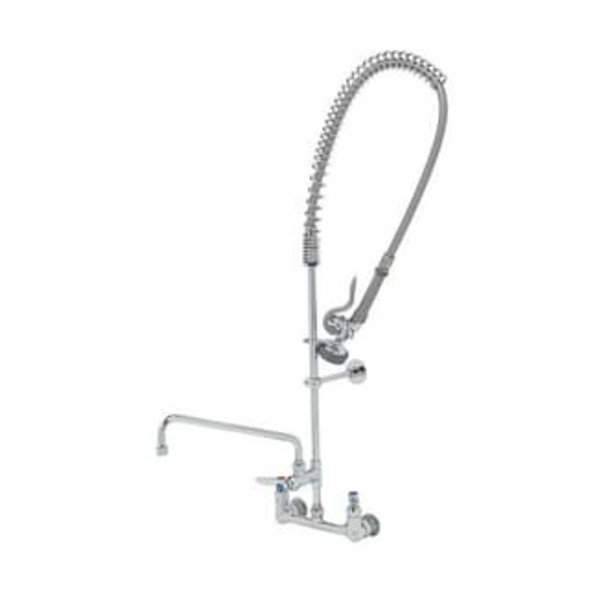 T AND S CCY LF 1.42 EZ INST PRE-RINSE SPRG