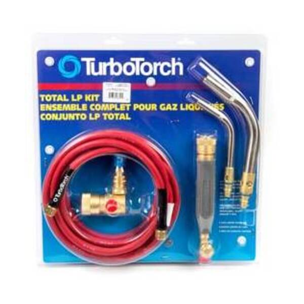 T AND S LF GLS FILL ASM W/ 12 PED