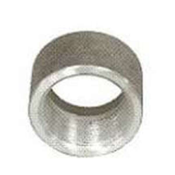 DOMESTIC MANUFACTURERS 3/4 FS 3000# THRD HALF COUP